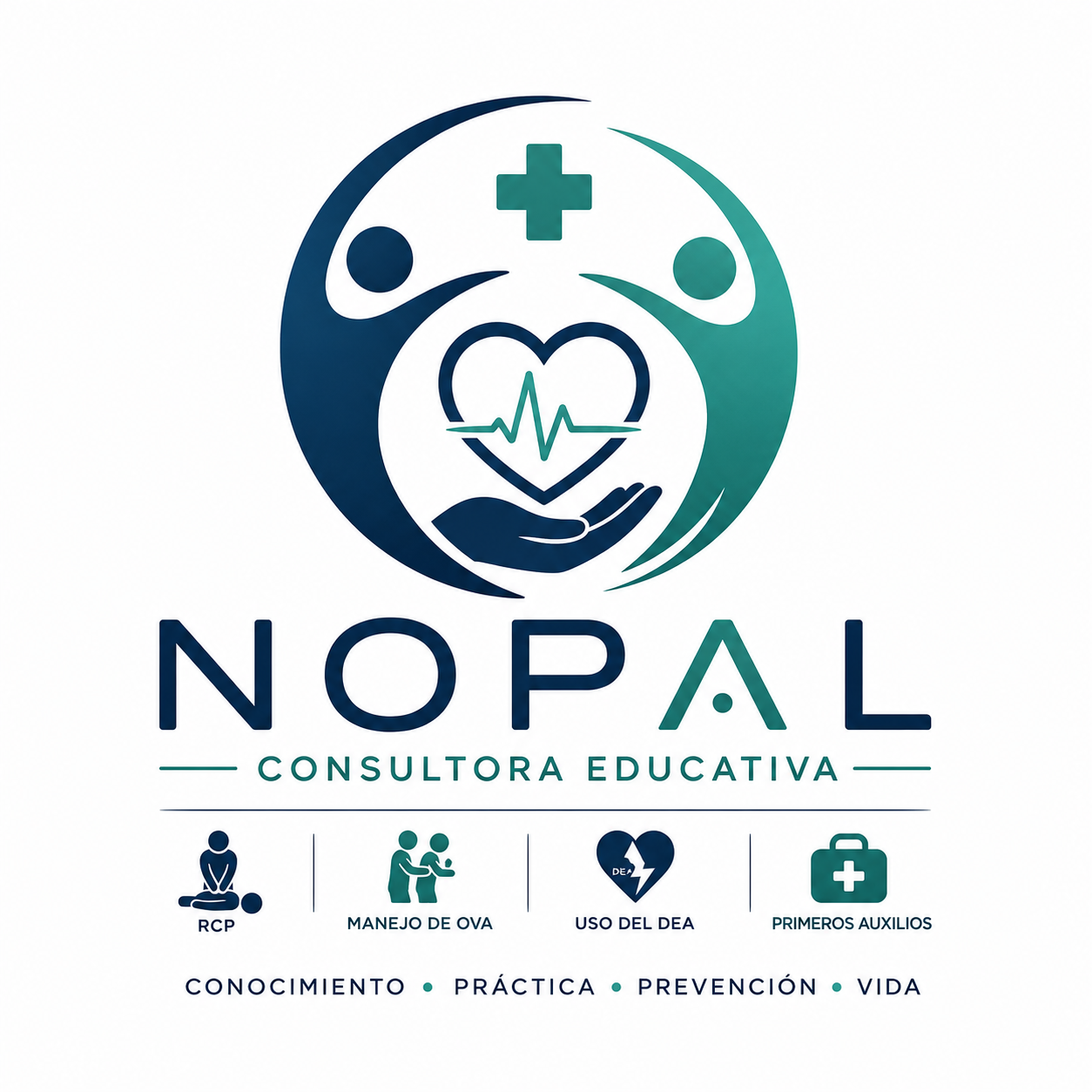 NOPAL Logo